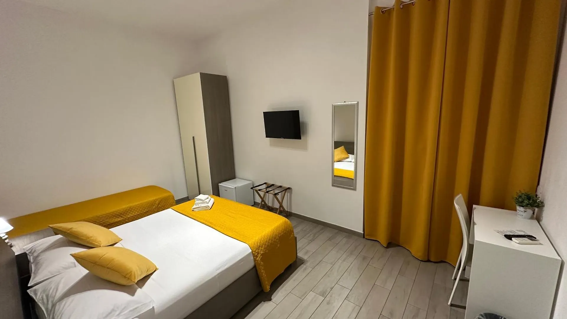 Bed & Breakfast Tramonti Trapani İtalya