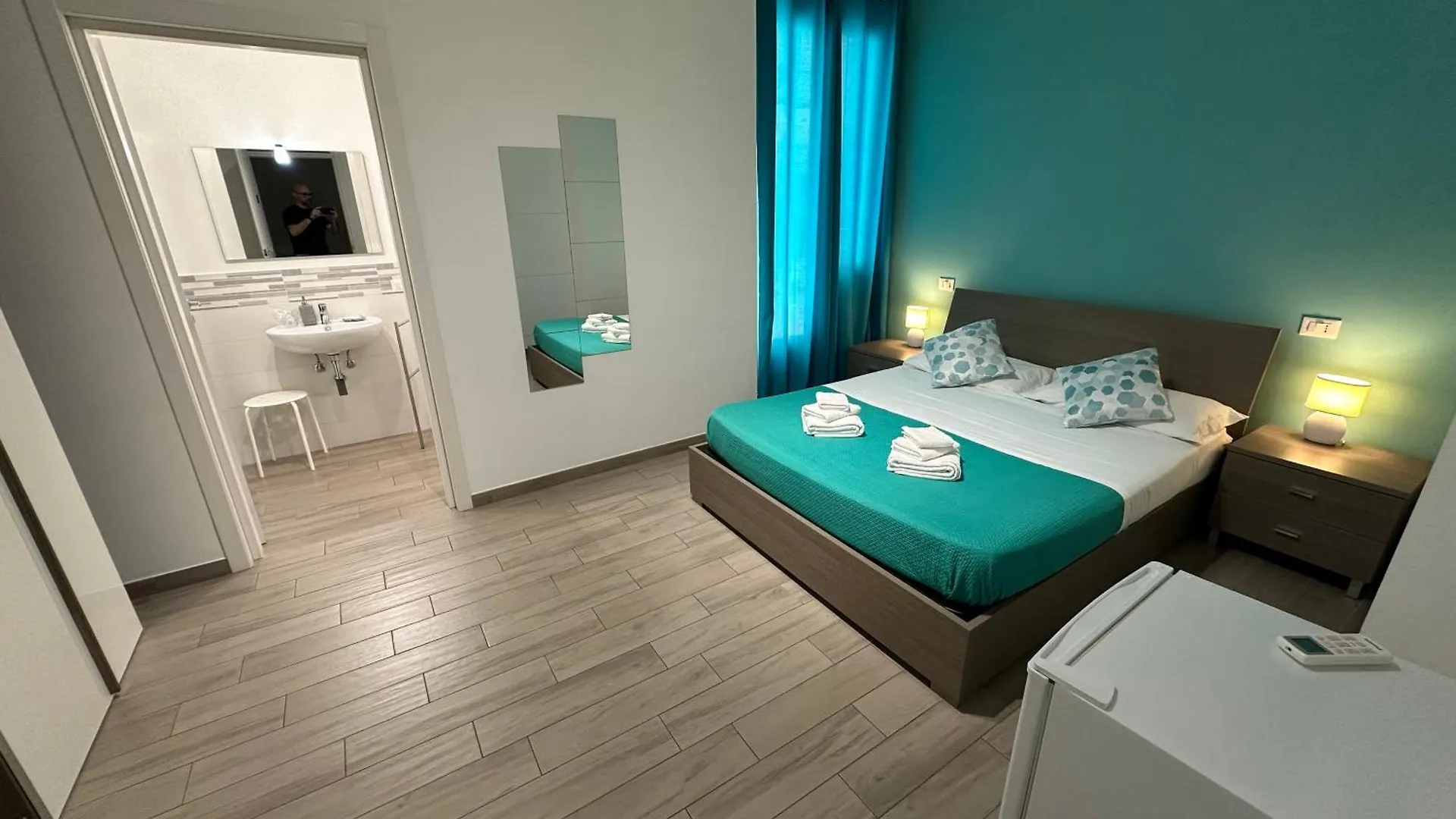 **  Bed & Breakfast Tramonti Trapani İtalya