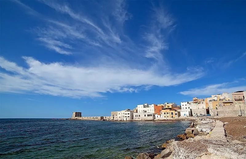 Bed & Breakfast Tramonti Trapani
