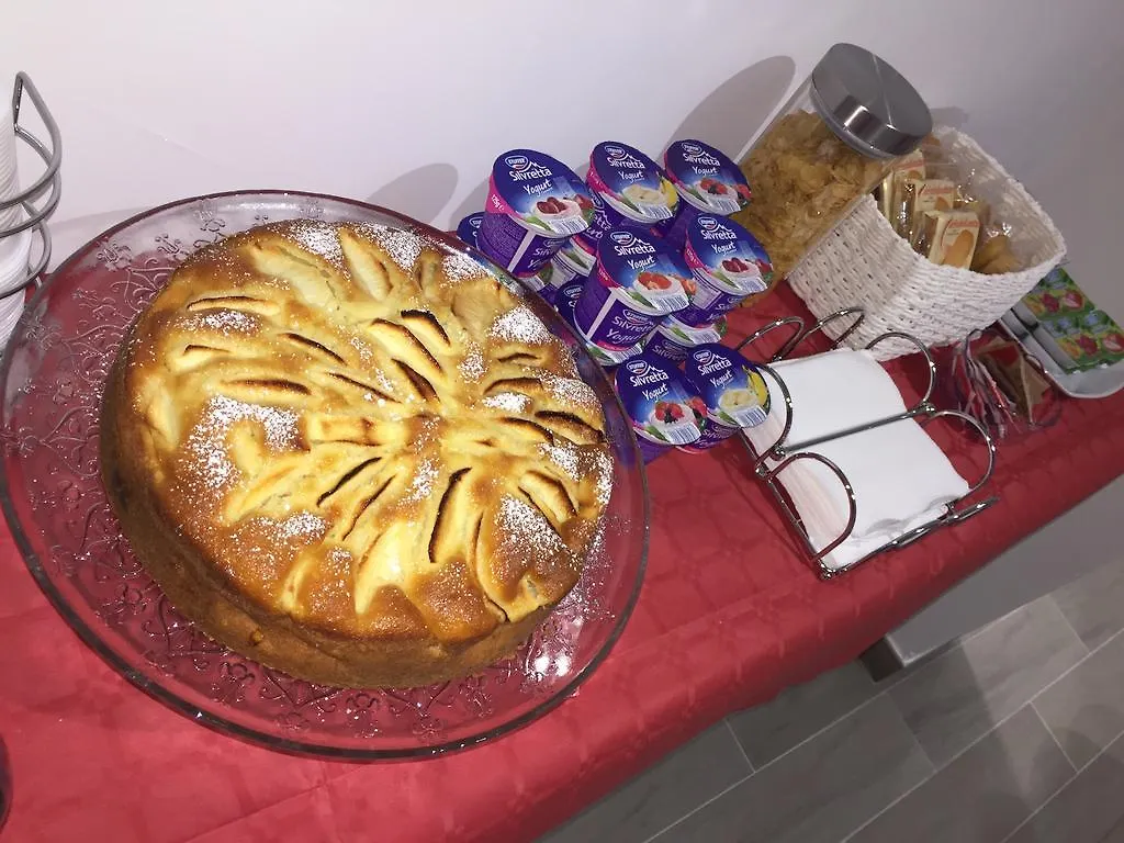 Bed & Breakfast Tramonti Trapani