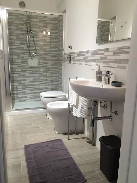 Bed & Breakfast Tramonti Trapani Italia