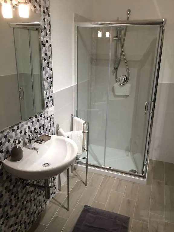 Bed & Breakfast Tramonti Trapani 2*,  İtalya