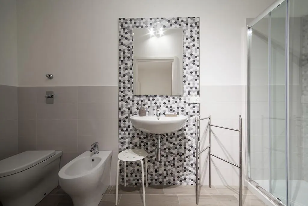 Bed & Breakfast Tramonti Trapani