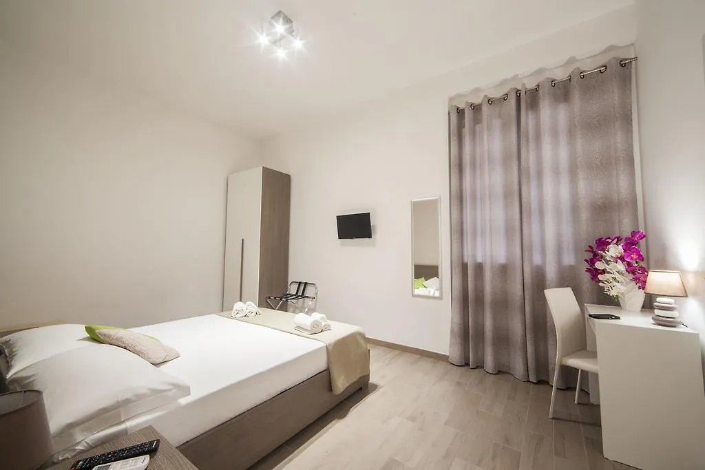 Bed & Breakfast Tramonti Trapani