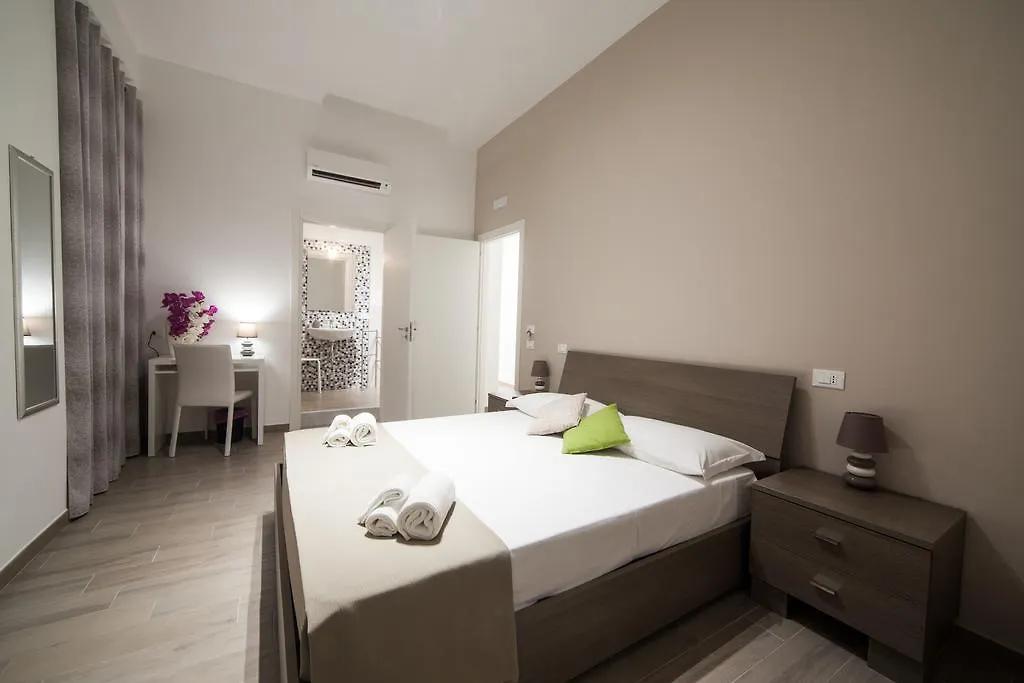 Bed & Breakfast Tramonti Trapani