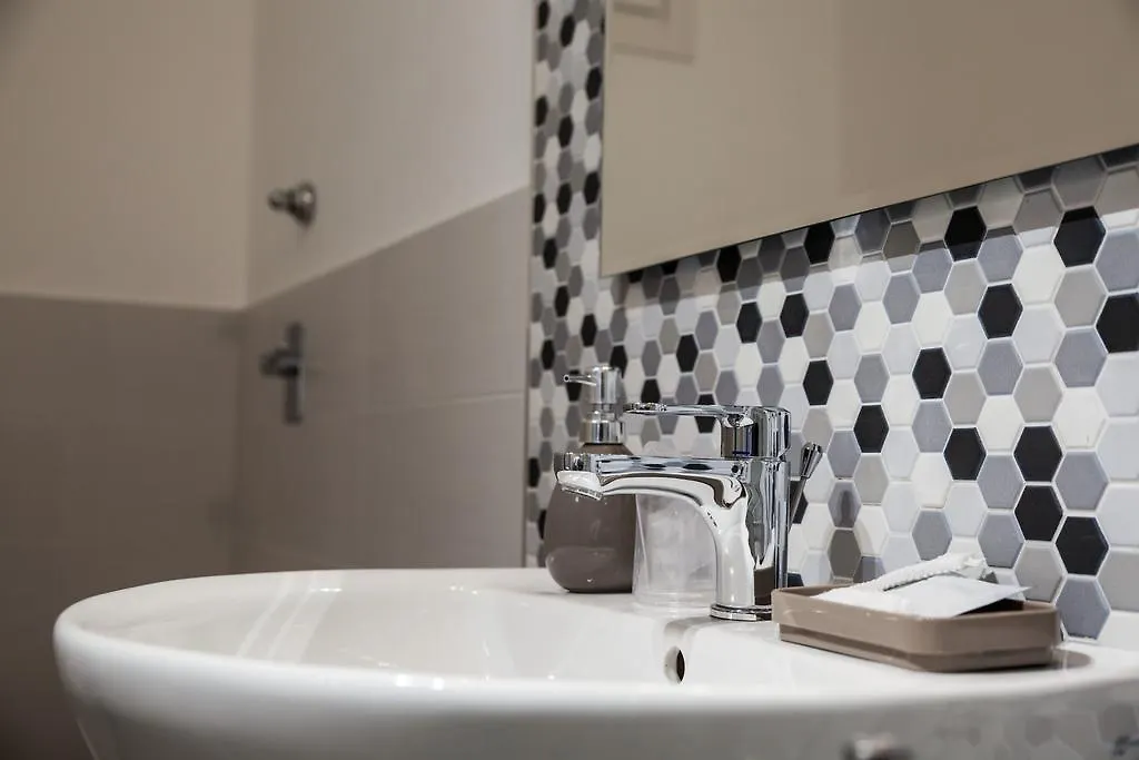 Bed & Breakfast Tramonti Trapani