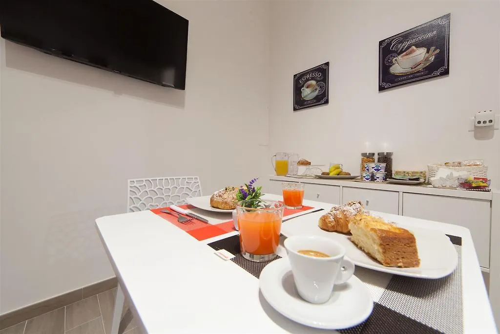 Bed & Breakfast Tramonti Trapani