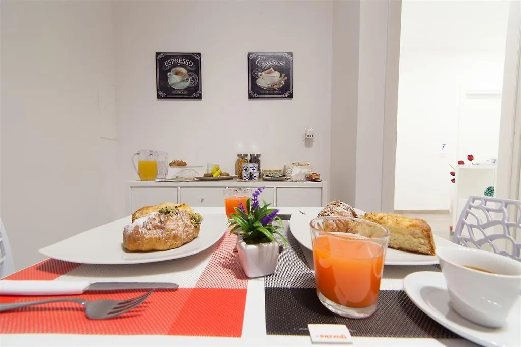 Bed & Breakfast Tramonti Trapani