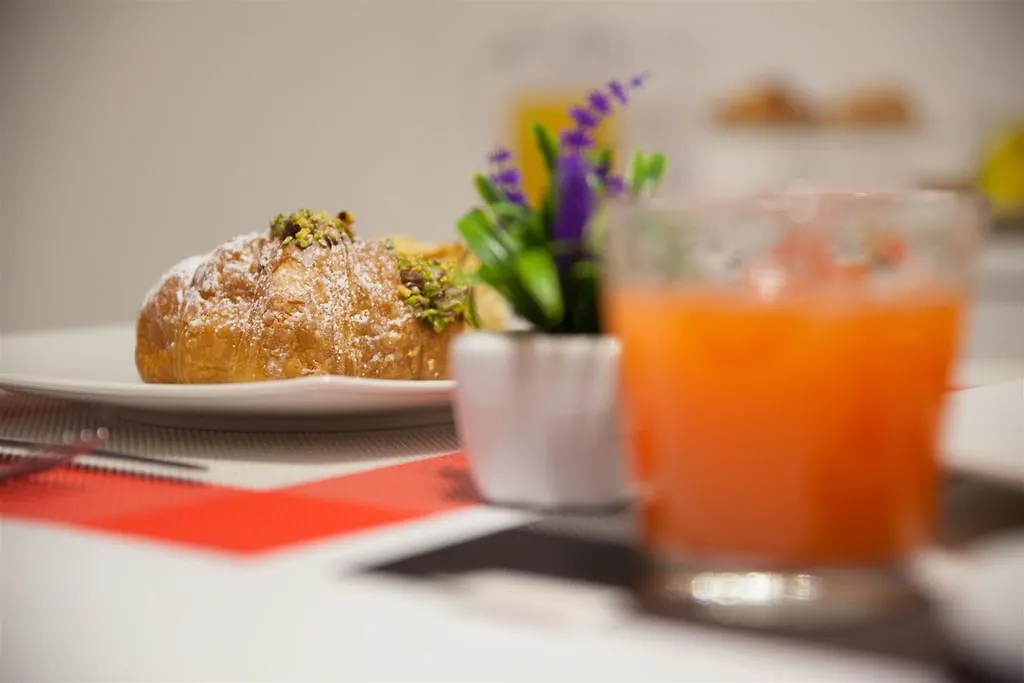 Bed & Breakfast Tramonti Trapani