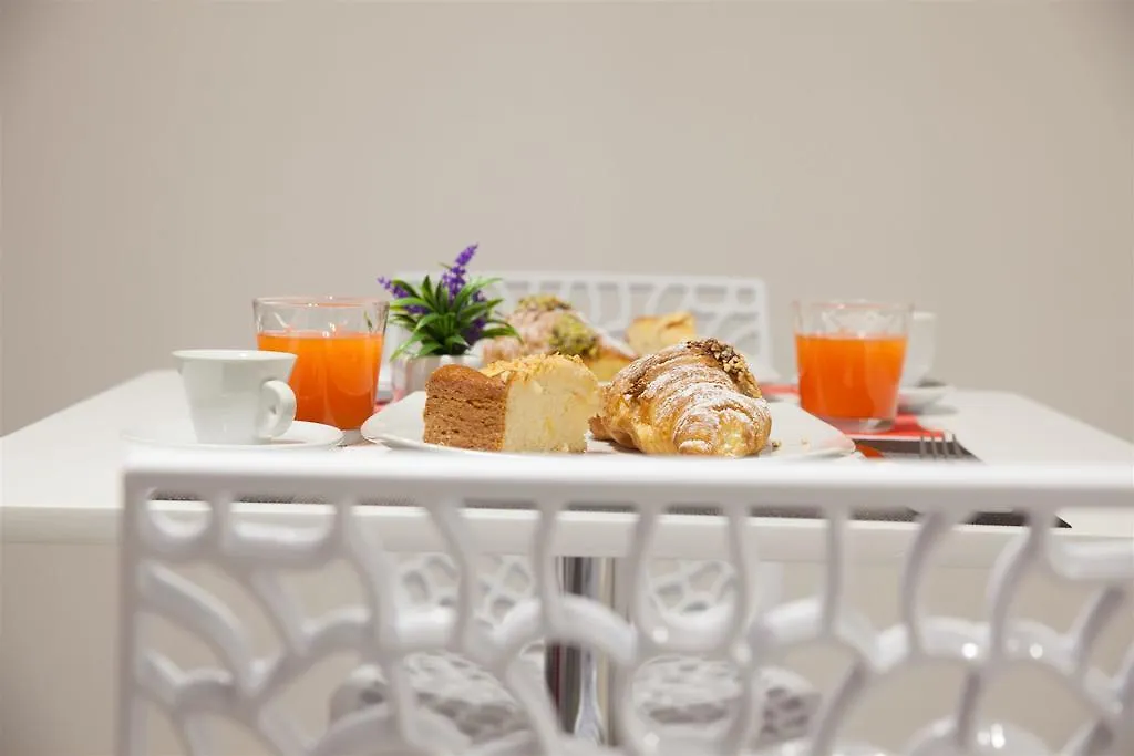 Bed & Breakfast Tramonti Trapani