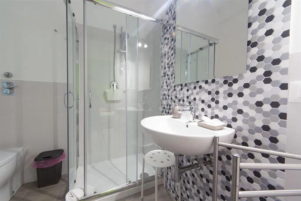 Bed & Breakfast Tramonti Trapani İtalya