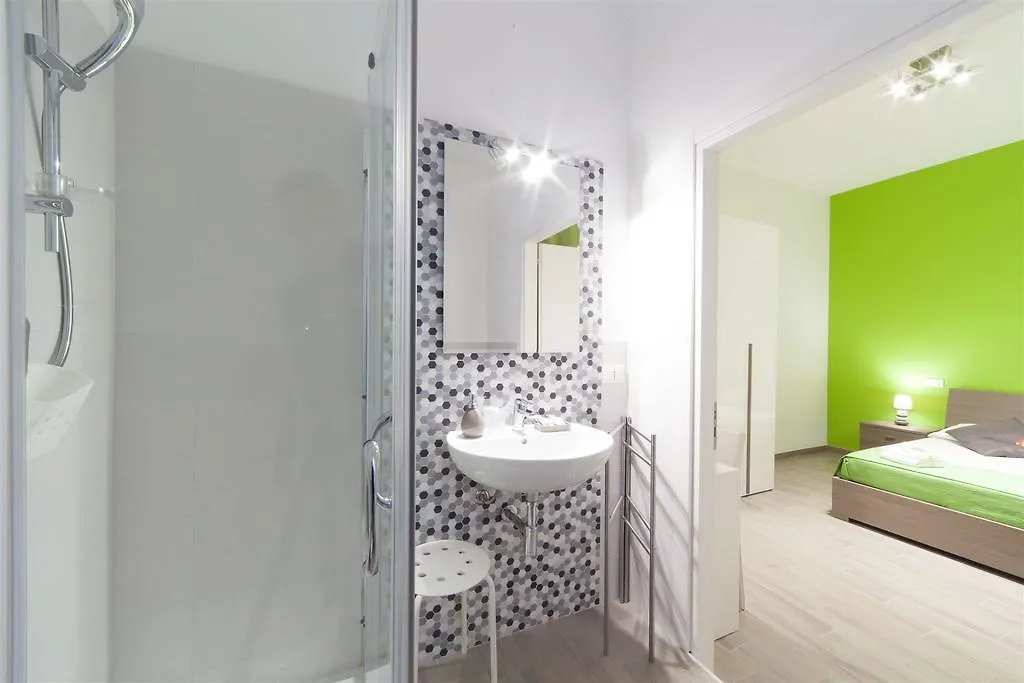 Bed & Breakfast Tramonti Trapani