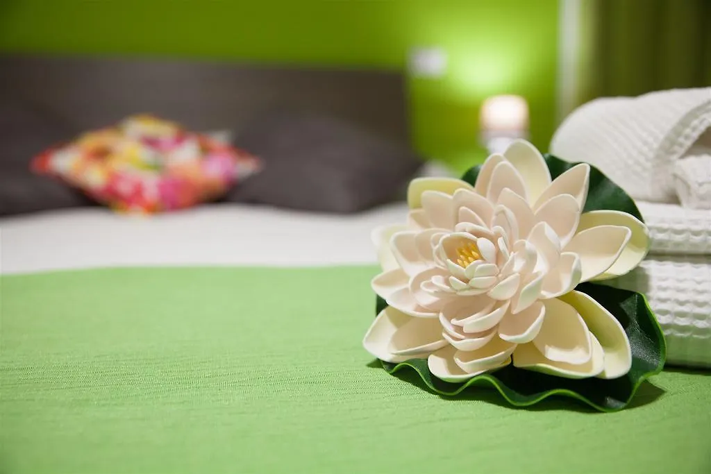 Bed & Breakfast Tramonti Trapani