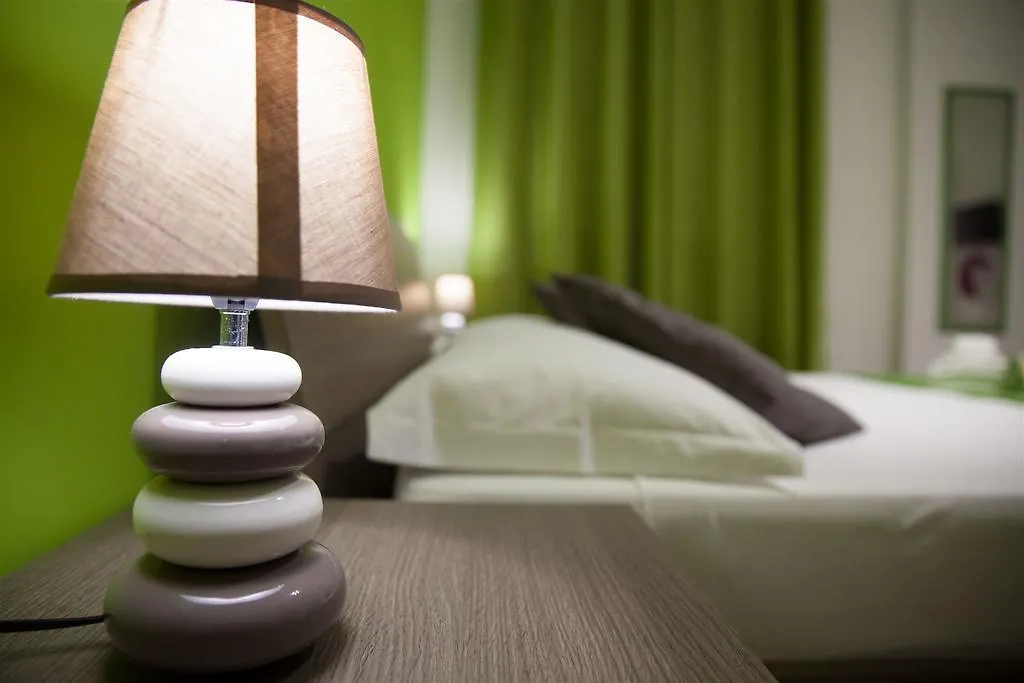 Bed & Breakfast Tramonti Trapani 2*,