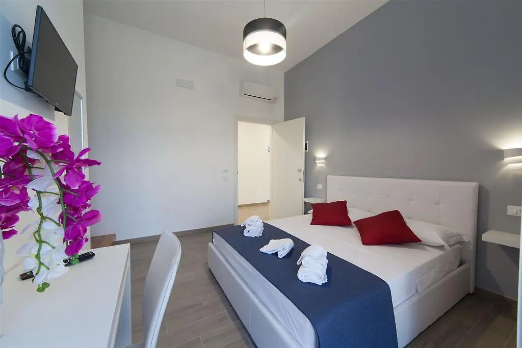 Bed & Breakfast Tramonti Trapani