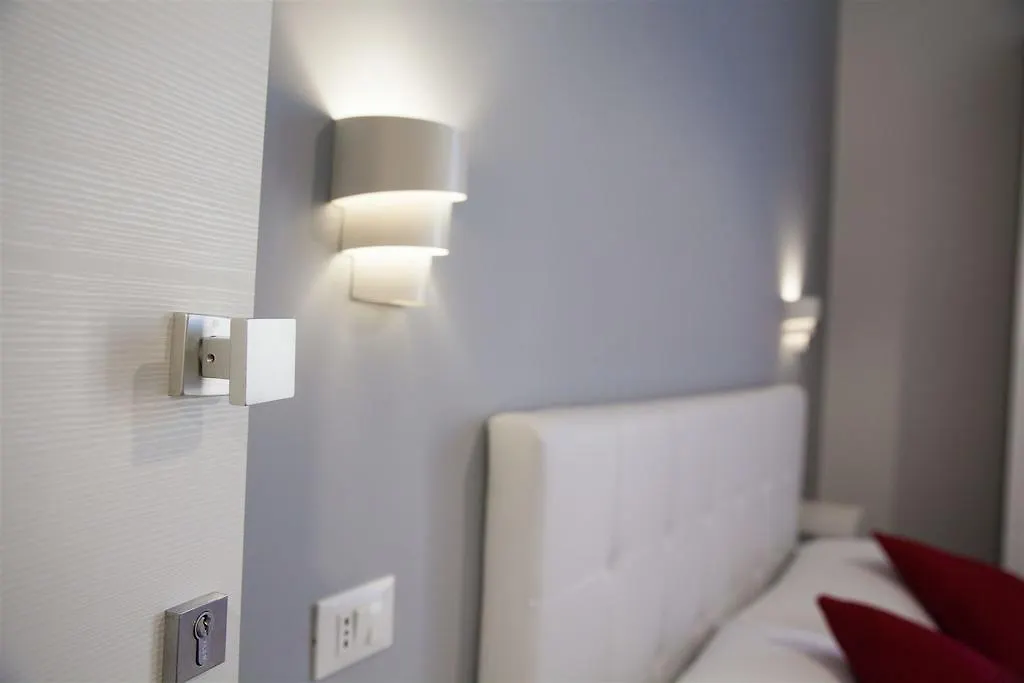 Bed & Breakfast Tramonti Trapani