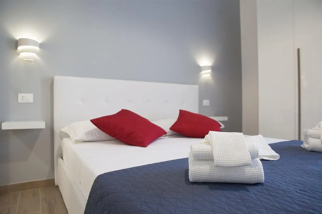 Bed & Breakfast Tramonti Trapani 2*,  İtalya