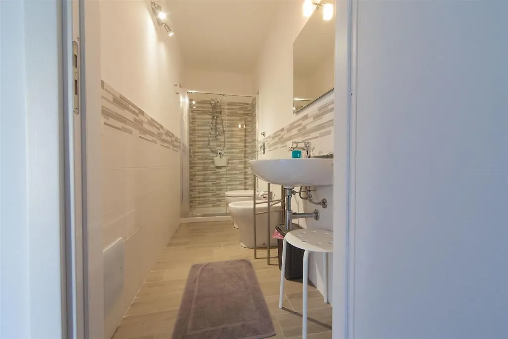 Bed & Breakfast Tramonti Trapani