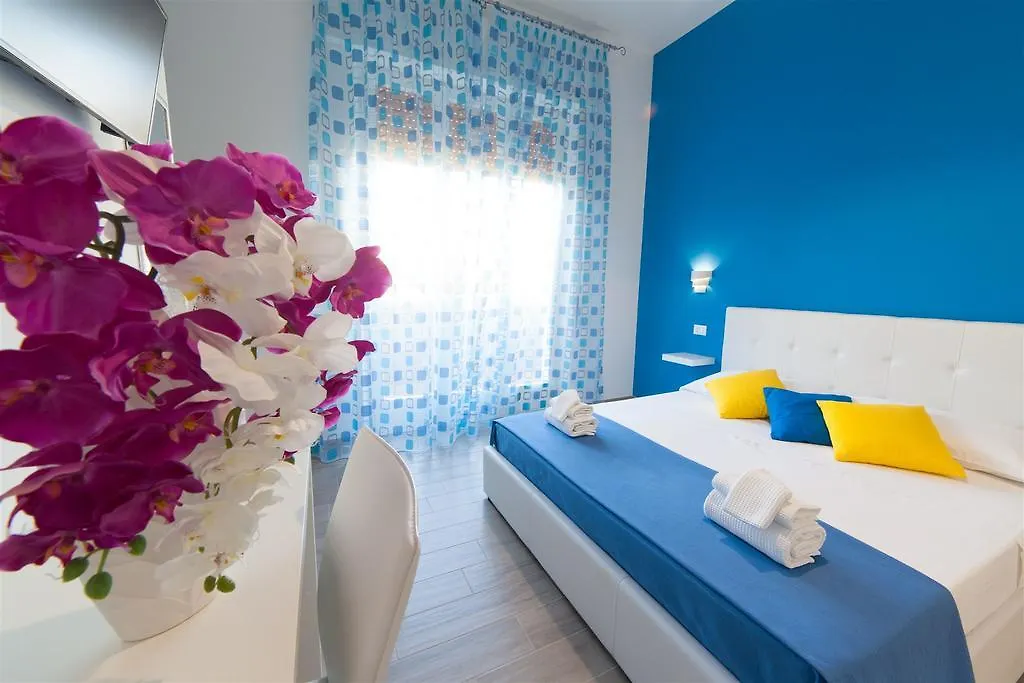 Bed & Breakfast Tramonti Trapani