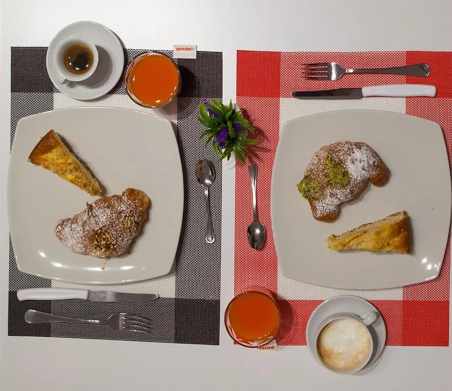 Bed & Breakfast Tramonti Trapani