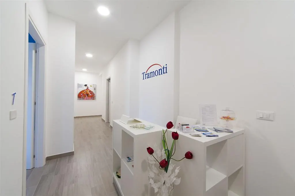 Bed & Breakfast Tramonti Trapani