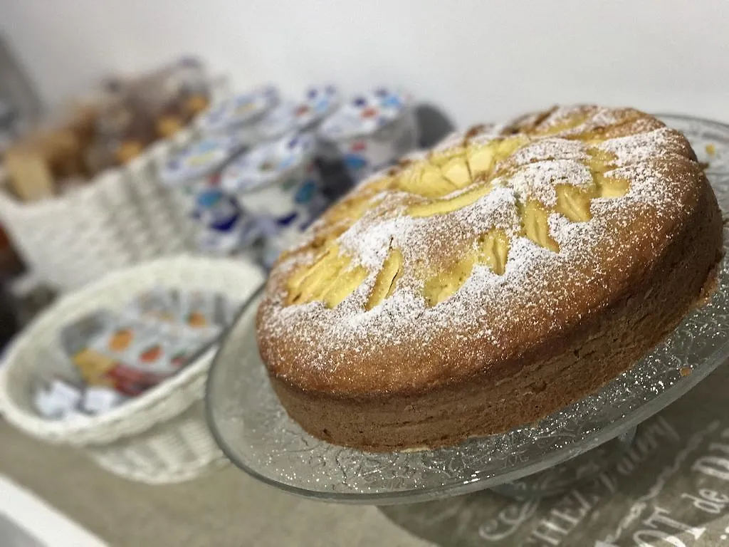 **  Bed & Breakfast Tramonti Trapani İtalya
