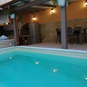 Maison d'hôtes Ivana