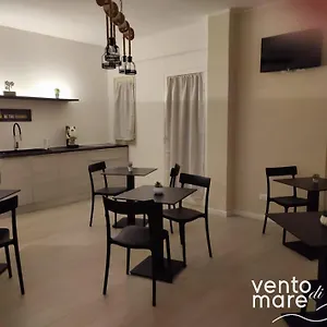 Bed and breakfast Vento Di Mare, Trapani
