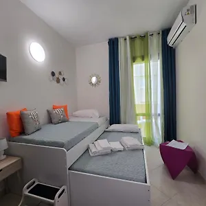 Maison d'hôtes Cj Sea