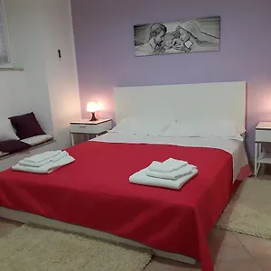 Casa vacanze Casa Del Clown, Trapani