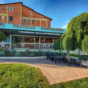 Castello 3* Sovicille