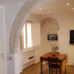 Appartamento Casa Maier, Trapani
